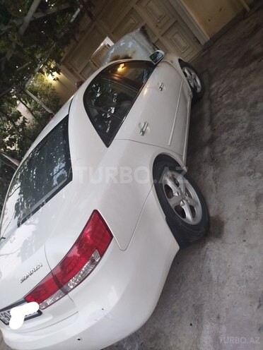 Hyundai Sonata 2007, 150,000 km - 2.4 l - Bakı