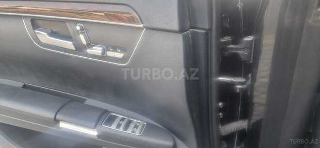 Mercedes S 350 2006, 384,000 km - 3.5 l - Quba