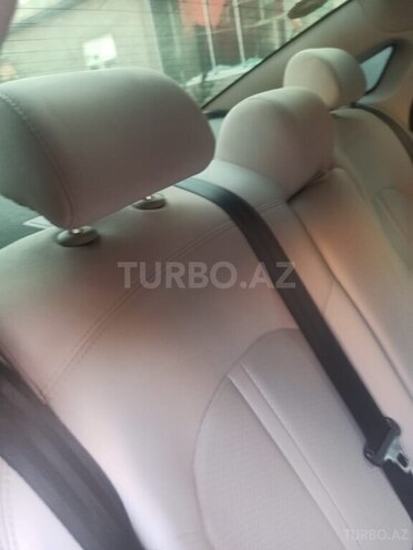 Hyundai Sonata 2016, 305,775 km - 2.0 l - Bakı