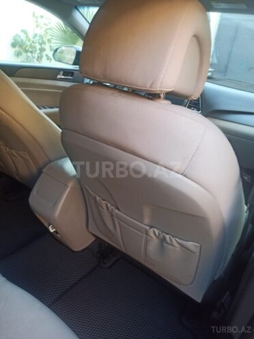 Hyundai Sonata 2016, 305,775 km - 2.0 l - Bakı