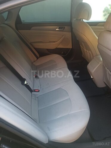 Hyundai Sonata 2016, 305,775 km - 2.0 l - Bakı