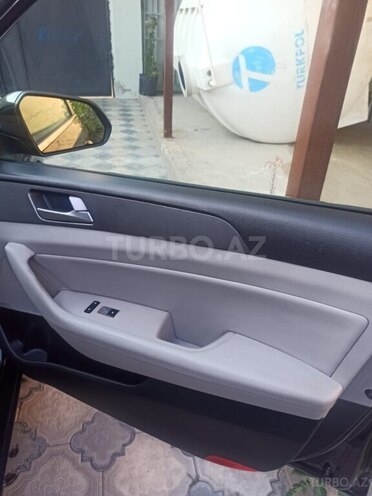 Hyundai Sonata 2016, 305,775 km - 2.0 l - Bakı