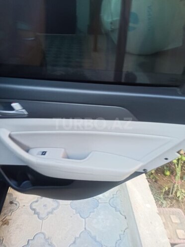Hyundai Sonata 2016, 305,775 km - 2.0 l - Bakı