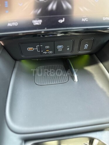 Hyundai Grandeur 2023, 34,500 km - 1.6 л - Bakı