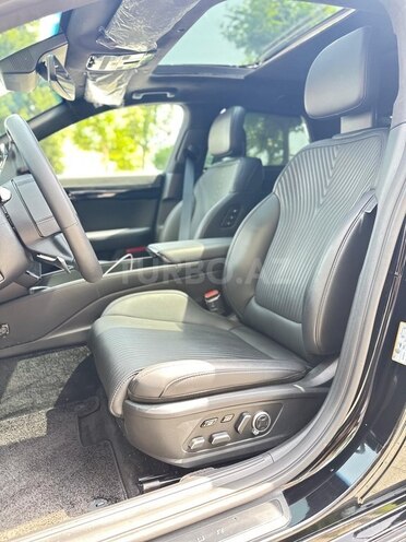 Hyundai Grandeur 2023, 34,500 km - 1.6 л - Bakı