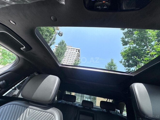 Hyundai Grandeur 2023, 34,500 km - 1.6 л - Bakı