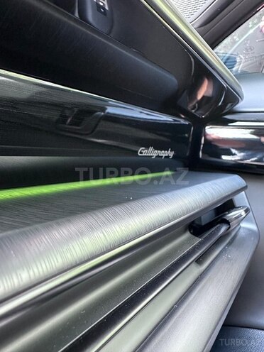 Hyundai Grandeur 2023, 34,500 km - 1.6 л - Bakı