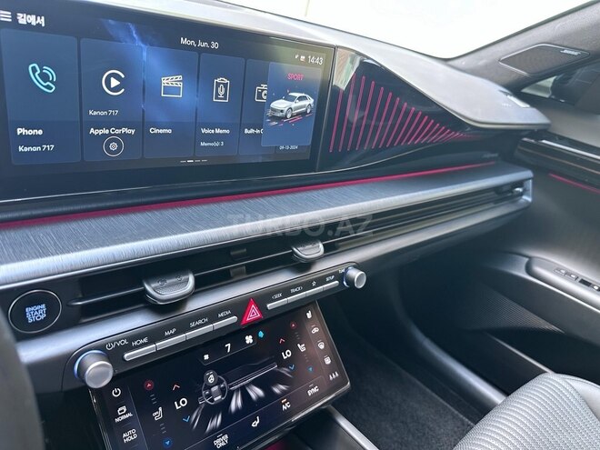 Hyundai Grandeur 2023, 34,500 km - 1.6 л - Bakı