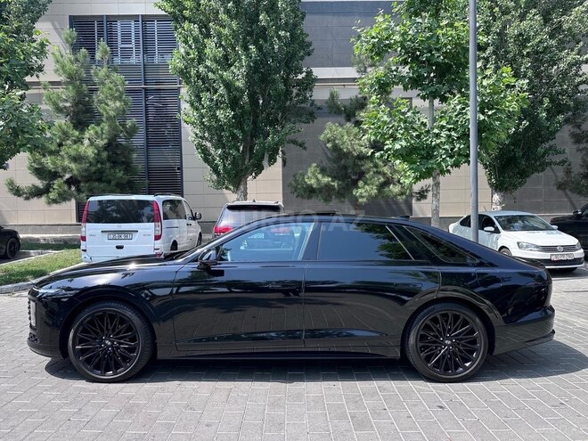 Hyundai Grandeur 2023, 34,500 km - 1.6 л - Bakı