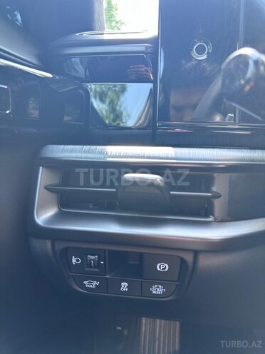 Hyundai Grandeur 2023, 34,500 km - 1.6 л - Bakı