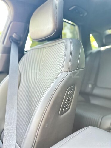 Hyundai Grandeur 2023, 34,500 km - 1.6 л - Bakı