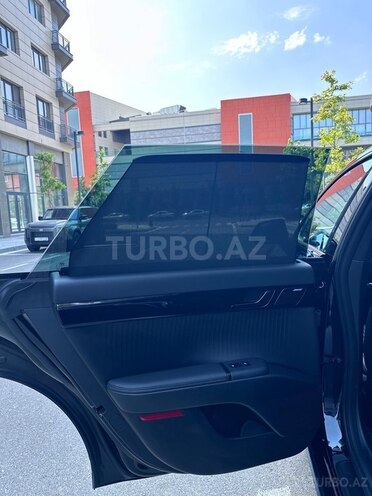 Hyundai Grandeur 2023, 34,500 km - 1.6 л - Bakı