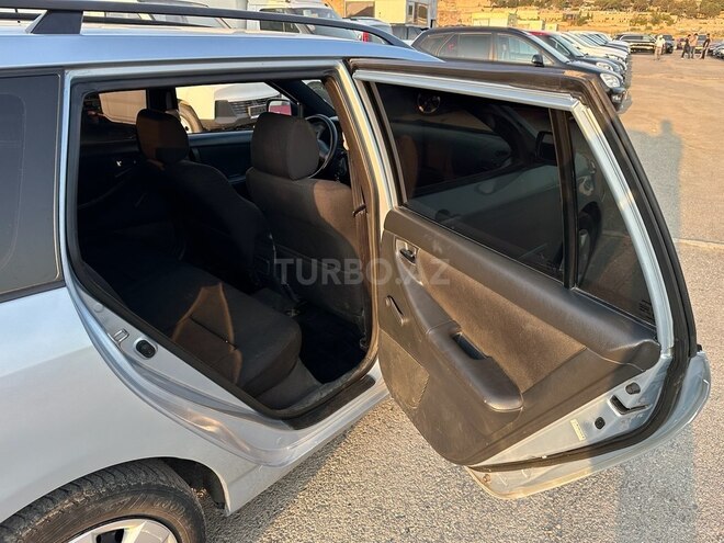 Toyota Corolla 2004, 202,000 km - 1.4 l - Bakı