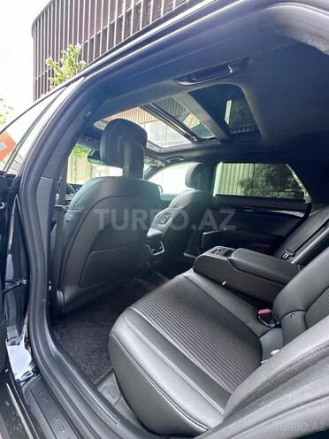 Hyundai Grandeur 2023, 34,500 km - 1.6 л - Bakı