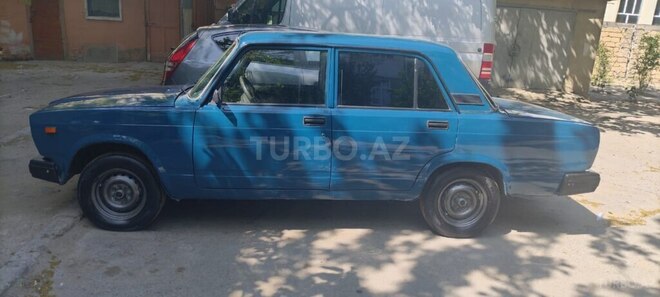 LADA (VAZ) 2107 2004, 86,740 km - 1.5 л - Bakı