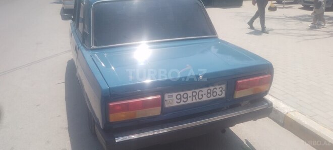 LADA (VAZ) 2107 2004, 86,740 km - 1.5 л - Bakı