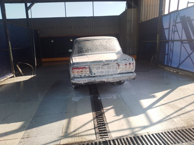 LADA (VAZ) 2107 2004, 86,740 km - 1.5 л - Bakı