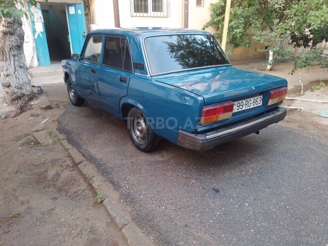 LADA (VAZ) 2107 2004, 86,740 km - 1.5 л - Bakı