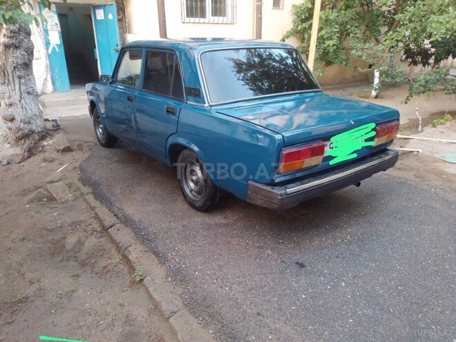 LADA (VAZ) 2107 2004, 86,740 km - 1.5 л - Bakı