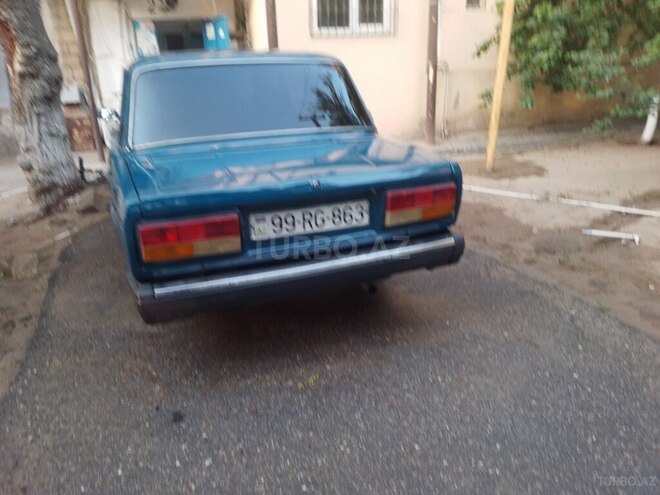 LADA (VAZ) 2107 2004, 86,740 km - 1.5 л - Bakı