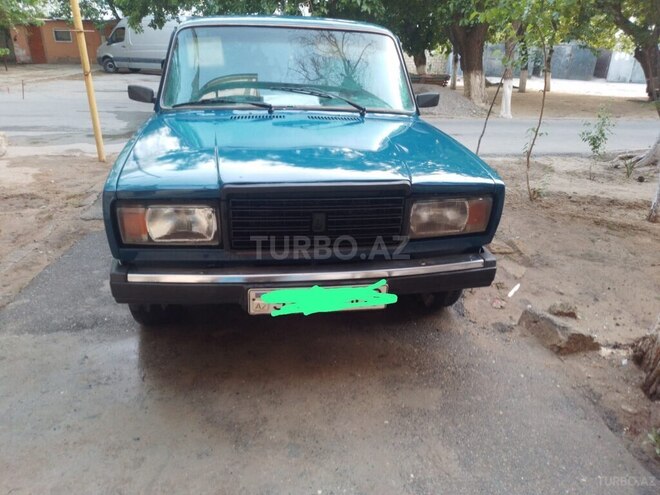 LADA (VAZ) 2107 2004, 86,740 km - 1.5 л - Bakı
