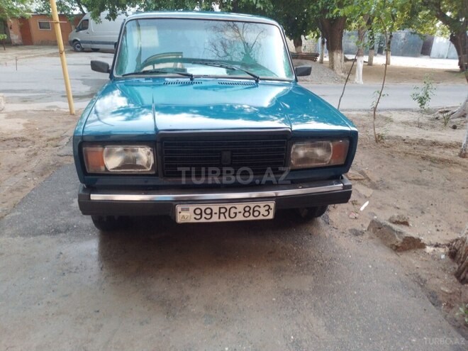 LADA (VAZ) 2107 2004, 86,740 km - 1.5 л - Bakı