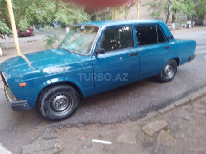 LADA (VAZ) 2107 2004, 86,740 km - 1.5 л - Bakı