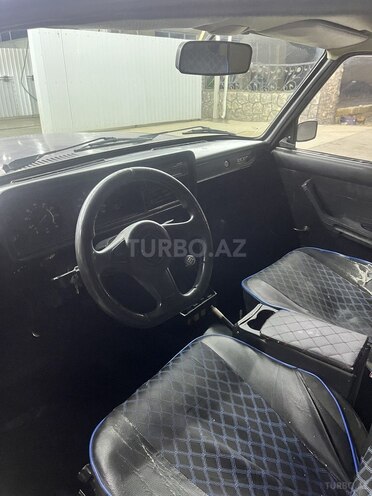 LADA (VAZ) 2107 2004, 54,000 km - 1.6 l - Ağcabədi