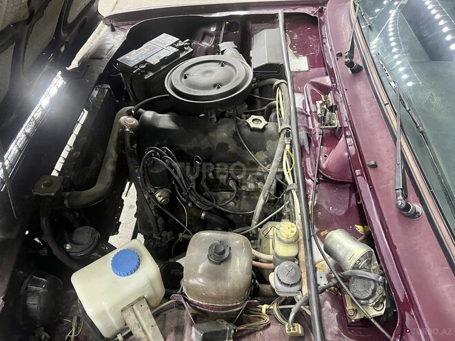 LADA (VAZ) 2107 2004, 54,000 km - 1.6 l - Ağcabədi