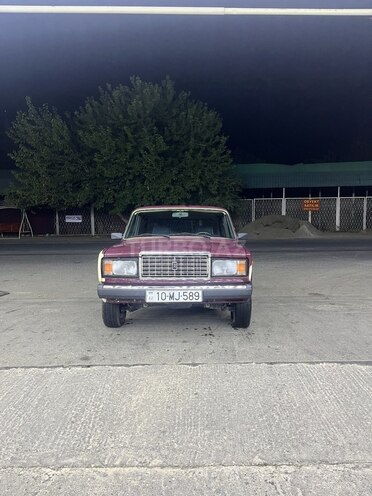 LADA (VAZ) 2107 2004, 54,000 km - 1.6 l - Ağcabədi