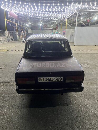 LADA (VAZ) 2107 2004, 54,000 km - 1.6 l - Ağcabədi