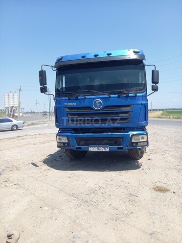 Shacman F3000 2013, 523,125 km - 11.0 л - Goranboy