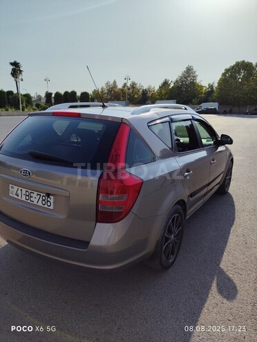 Kia  2007, 484,683 km - 1.6 l - Bərdə