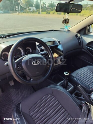Kia  2007, 484,683 km - 1.6 l - Bərdə