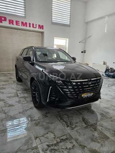Changan  2025, 0 km - 1.5 l - Bakı