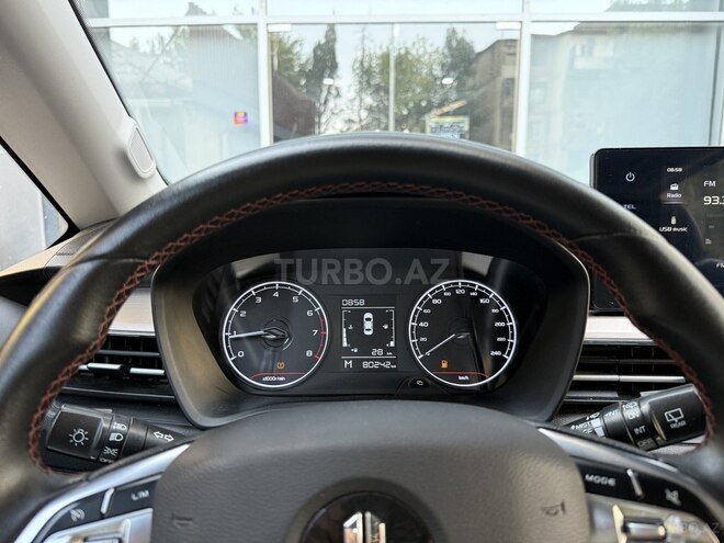 Maple X3 Pro 2023, 80,000 km - 1.5 l - Bakı