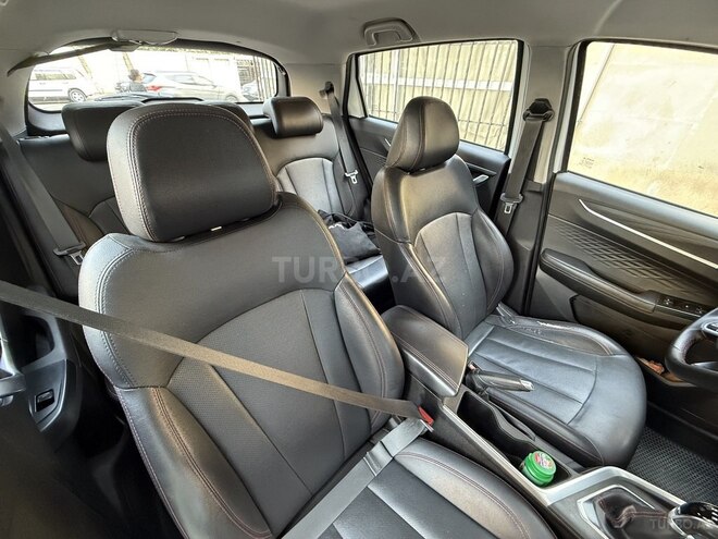 Maple X3 Pro 2023, 80,000 km - 1.5 l - Bakı