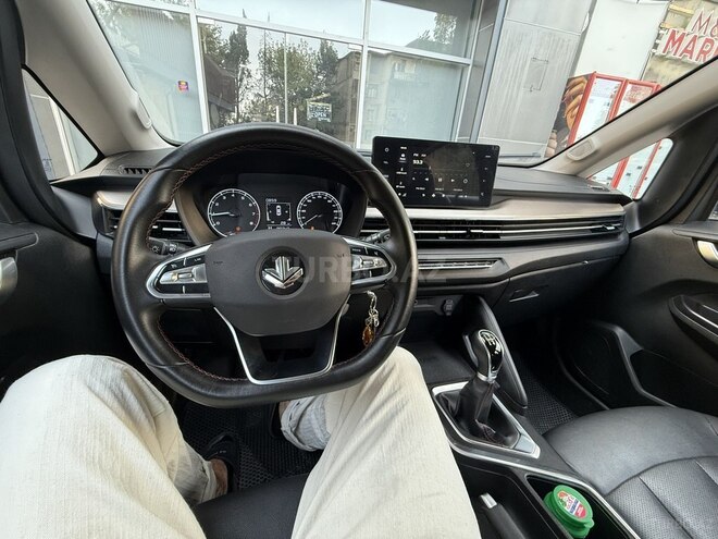 Maple X3 Pro 2023, 80,000 km - 1.5 l - Bakı