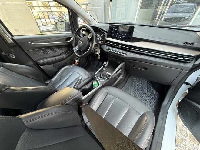 Maple X3 Pro 2023, 80,000 km - 1.5 l - Bakı