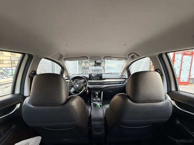 Maple X3 Pro 2023, 80,000 km - 1.5 l - Bakı