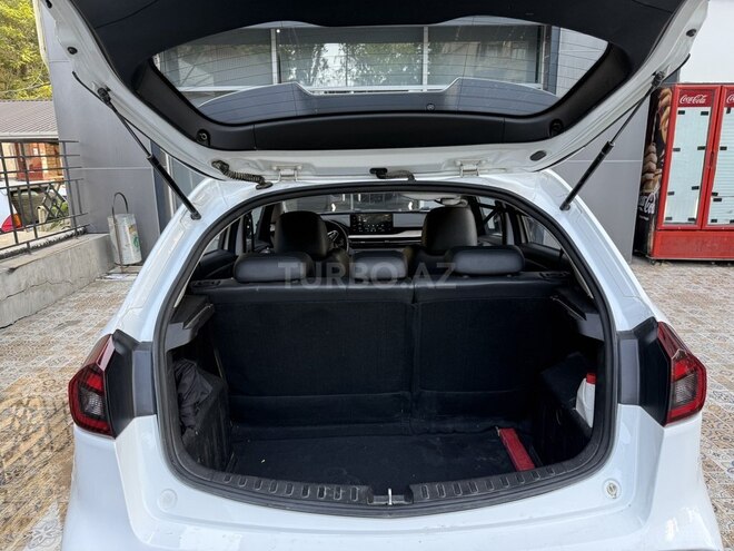 Maple X3 Pro 2023, 80,000 km - 1.5 l - Bakı