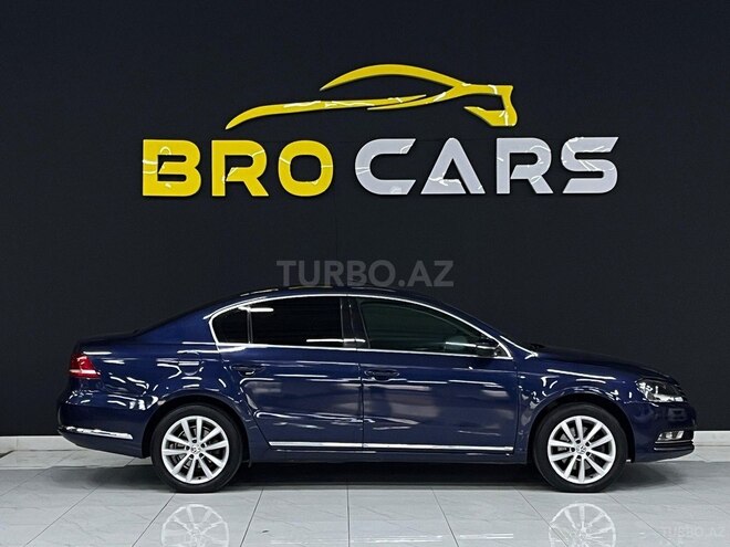 Volkswagen Passat 2012, 297,266 km - 1.8 l - Bakı