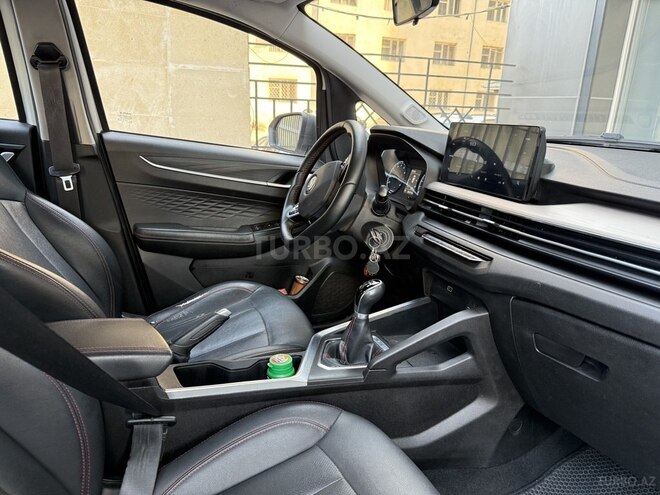 Maple X3 Pro 2023, 80,000 km - 1.5 l - Bakı