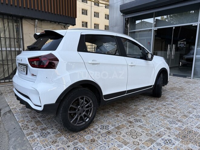 Maple X3 Pro 2023, 80,000 km - 1.5 l - Bakı