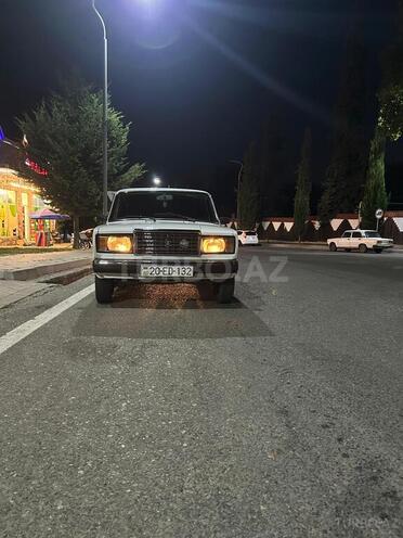 LADA (VAZ) 2107 2005, 77,000 km - 1.6 l - İsmayıllı