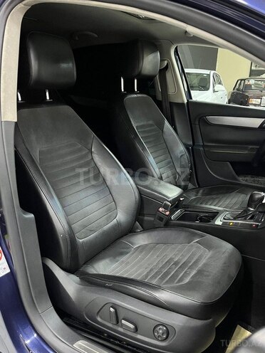 Volkswagen Passat 2012, 297,266 km - 1.8 l - Bakı