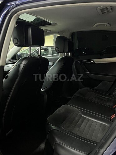 Volkswagen Passat 2012, 297,266 km - 1.8 l - Bakı