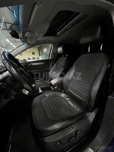 Volkswagen Passat 2012, 297,266 km - 1.8 l - Bakı
