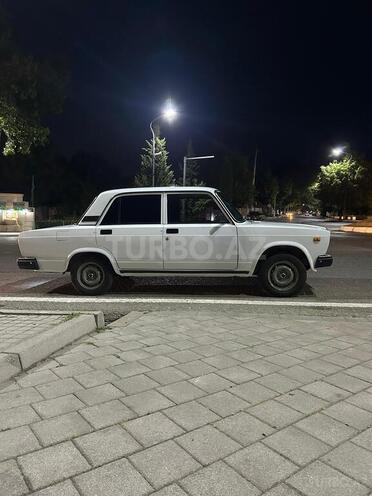 LADA (VAZ) 2107 2005, 77,000 km - 1.6 l - İsmayıllı