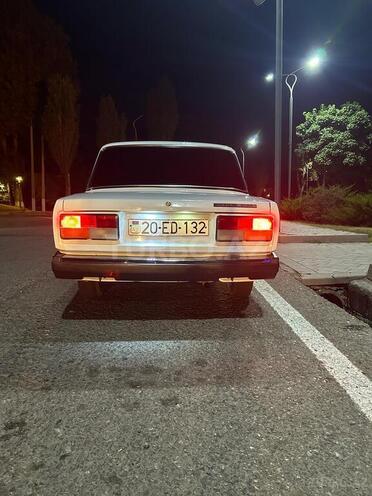 LADA (VAZ) 2107 2005, 77,000 km - 1.6 l - İsmayıllı
